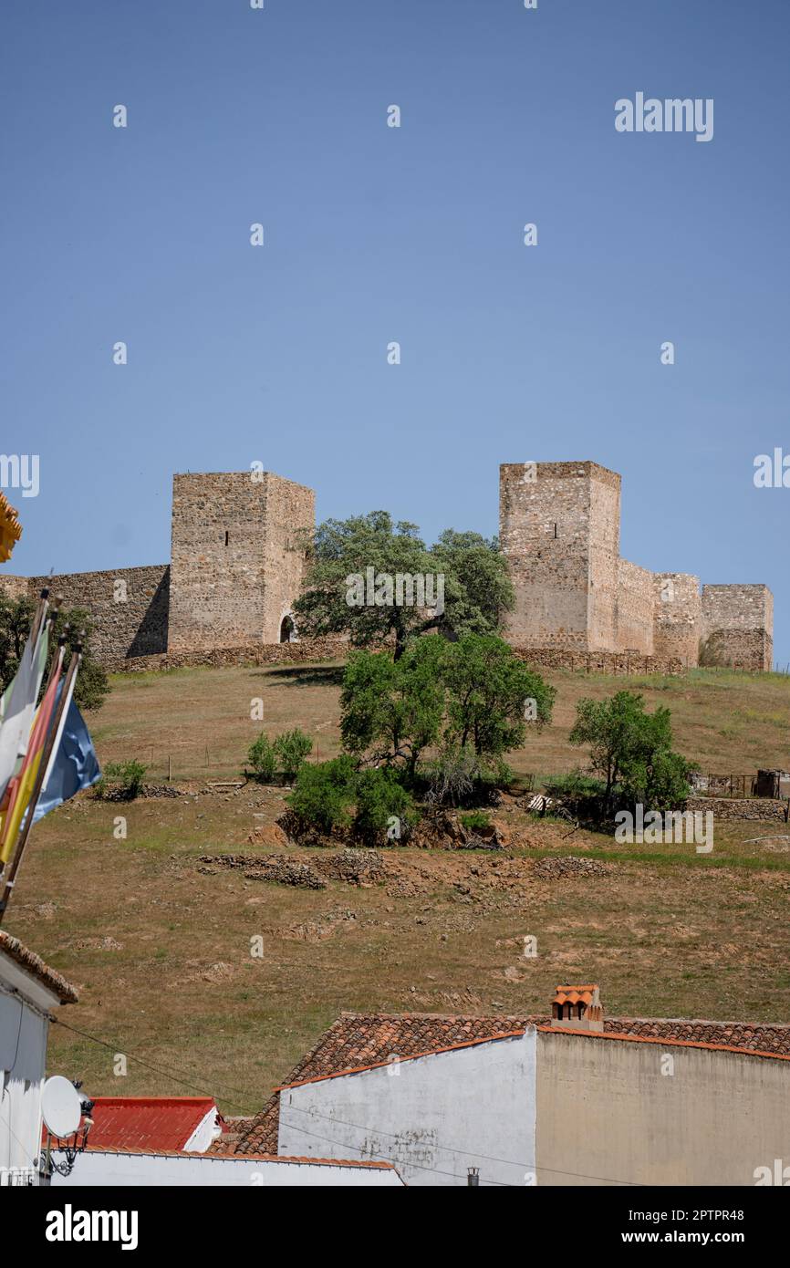 Real de la jara hires stock photography and images Alamy