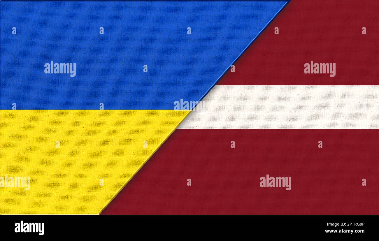 Latvian Ukraine The Electronic Warfare Conflict