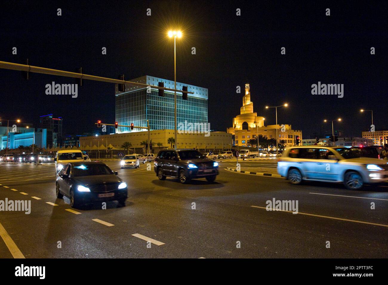 Doha photos hi-res stock photography and images - Alamy