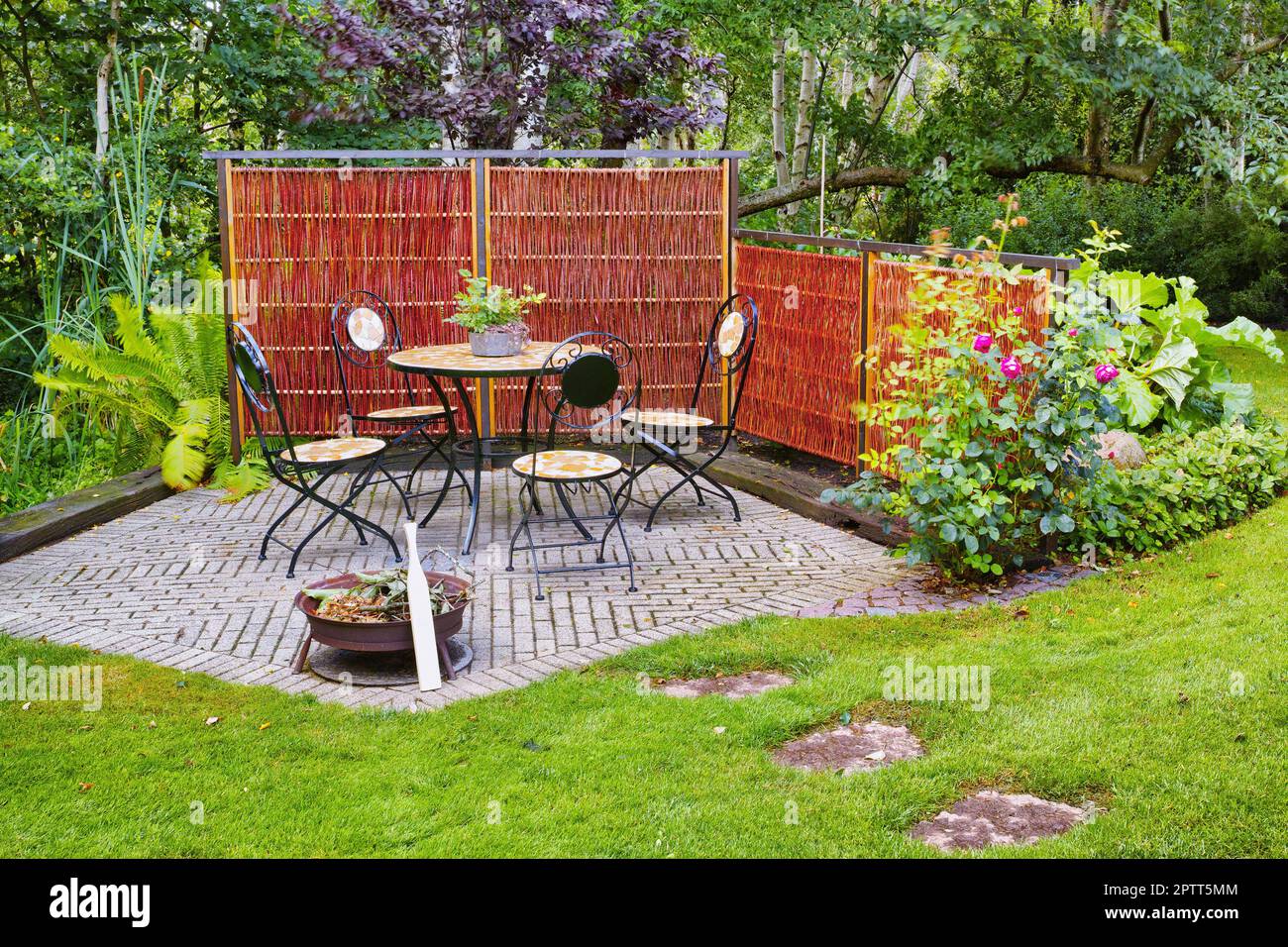 Chairs for garden area hotsell