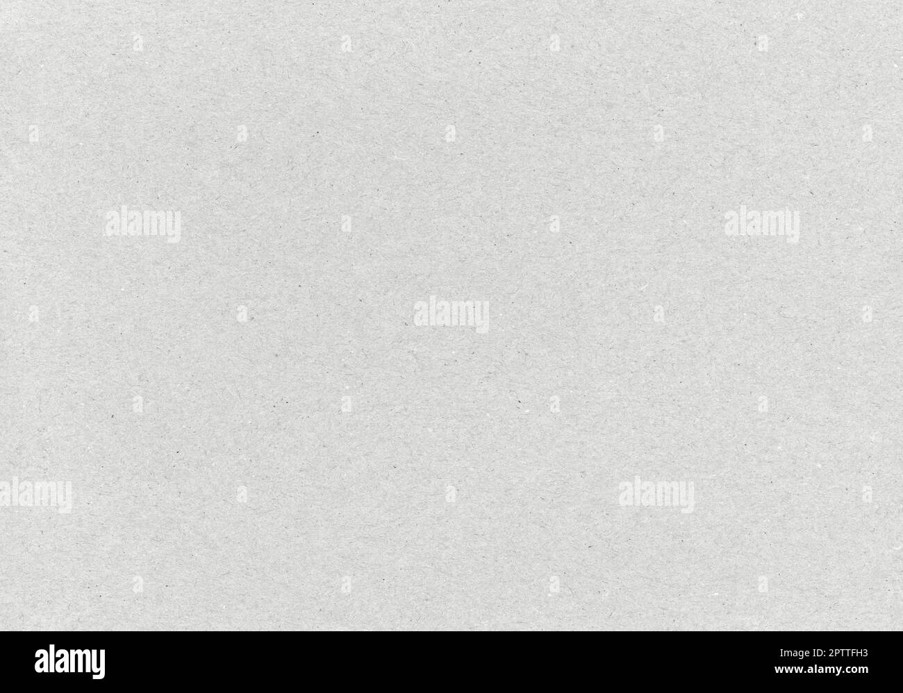 grey cardboard texture useful as a background Stock Photo