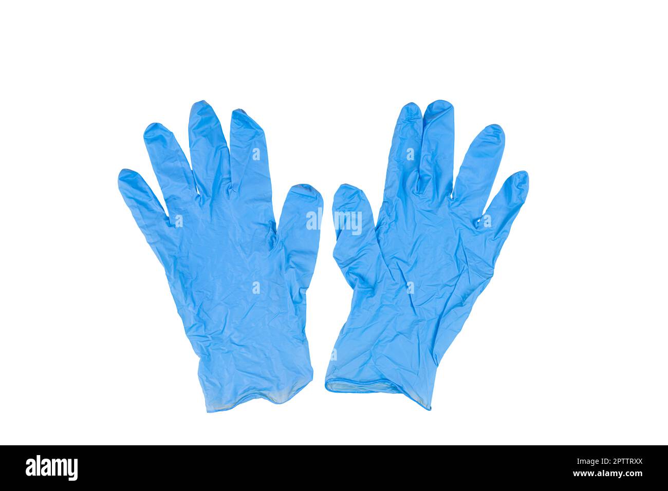 Transparent 2025 latex gloves