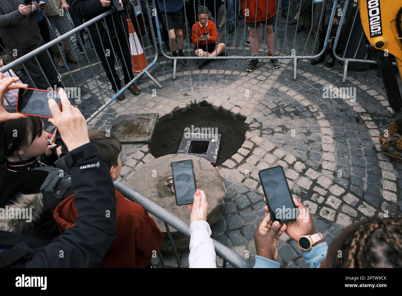 Jamestown The Buried Truth Sample By William M Kelso