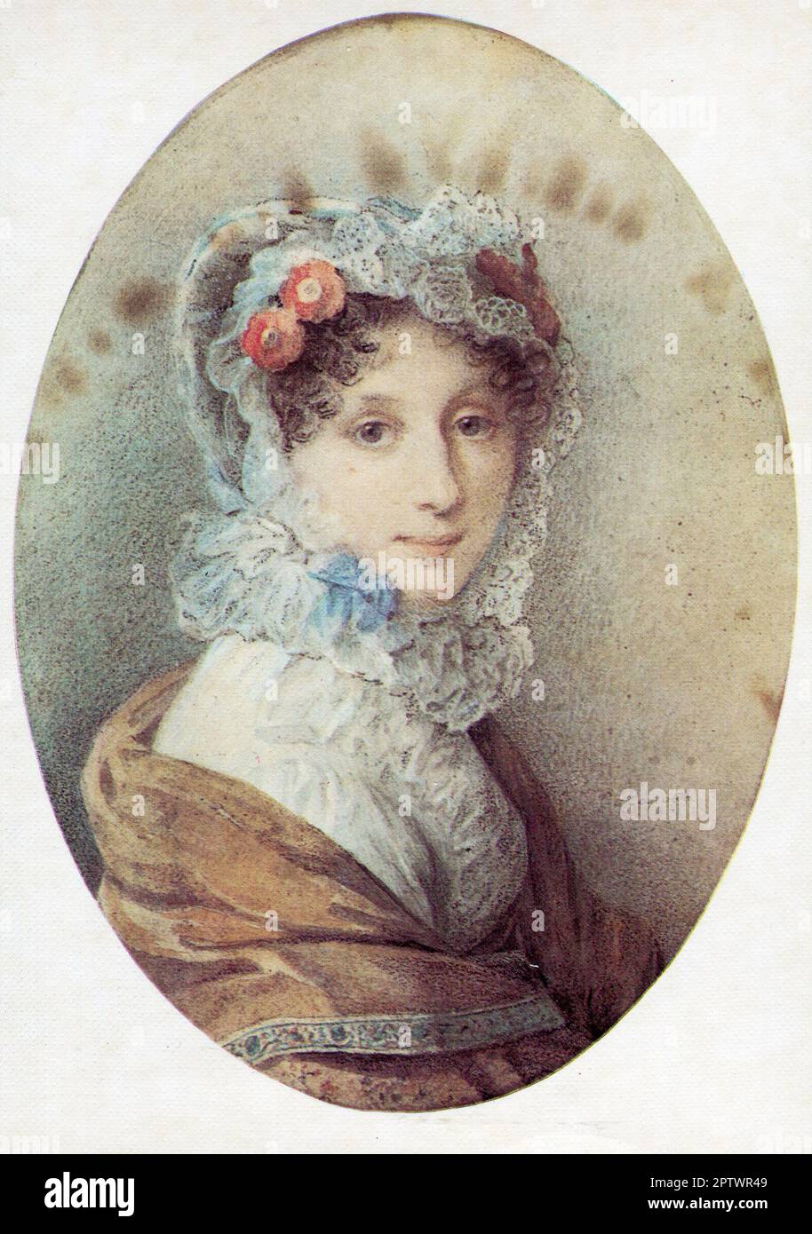 Countess sophie vladimirovna stroganova hi-res stock photography and ...