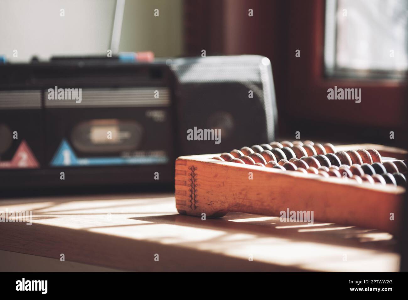Traditional mathematical instrument hi-res stock photography and images ...
