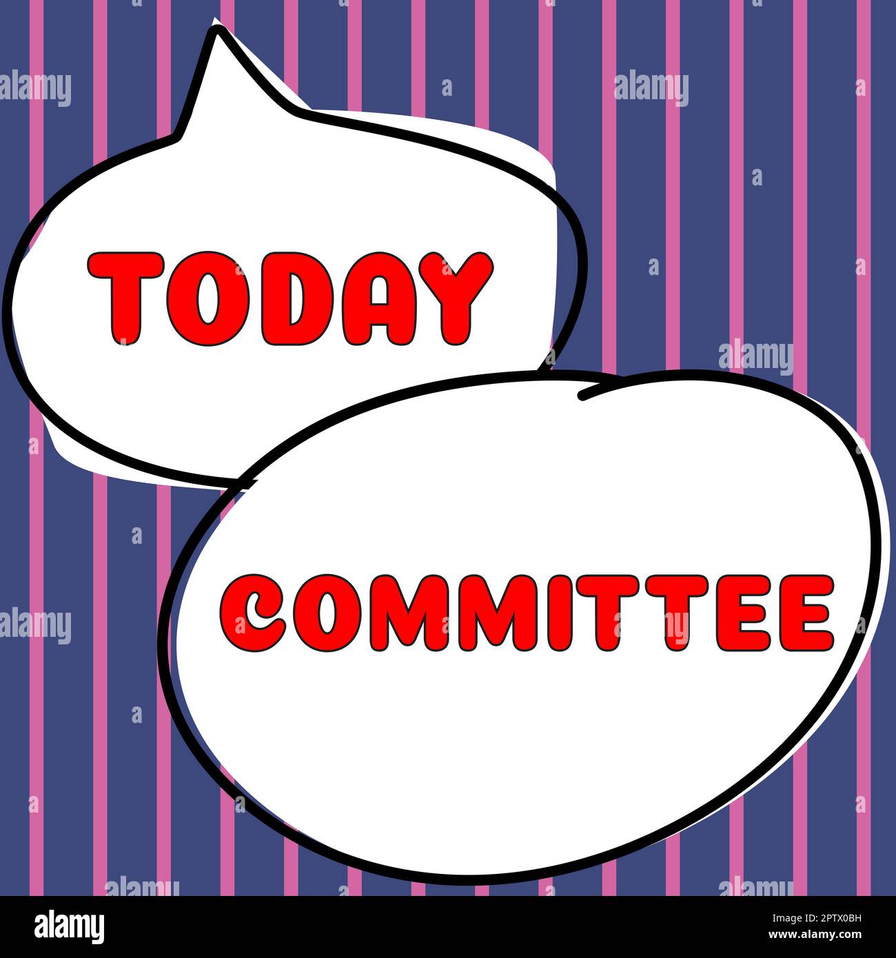 Activity Committee Sign Inspiration showing sign Committee, Business concept Group of people ...