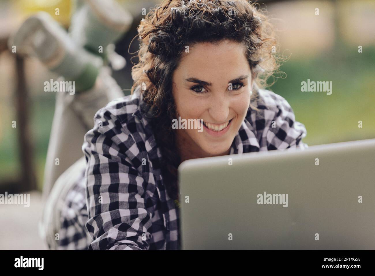 Software enjoy hi-res stock photography and images - Alamy