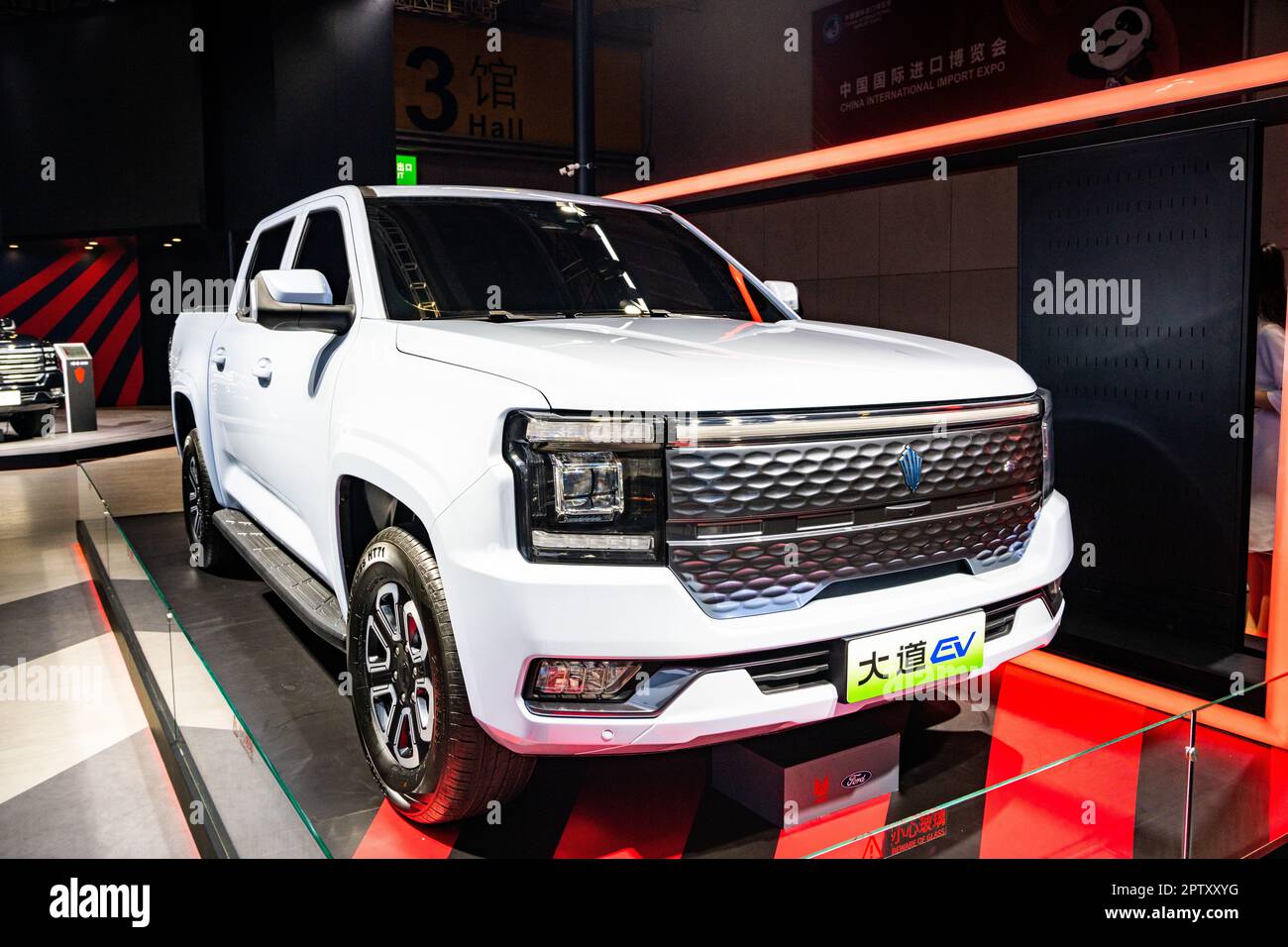 Pick Up もう1set追加します。最後の写真。 2022 (ZX AUTO) ZTE G9 Pickup Truck - YouTube