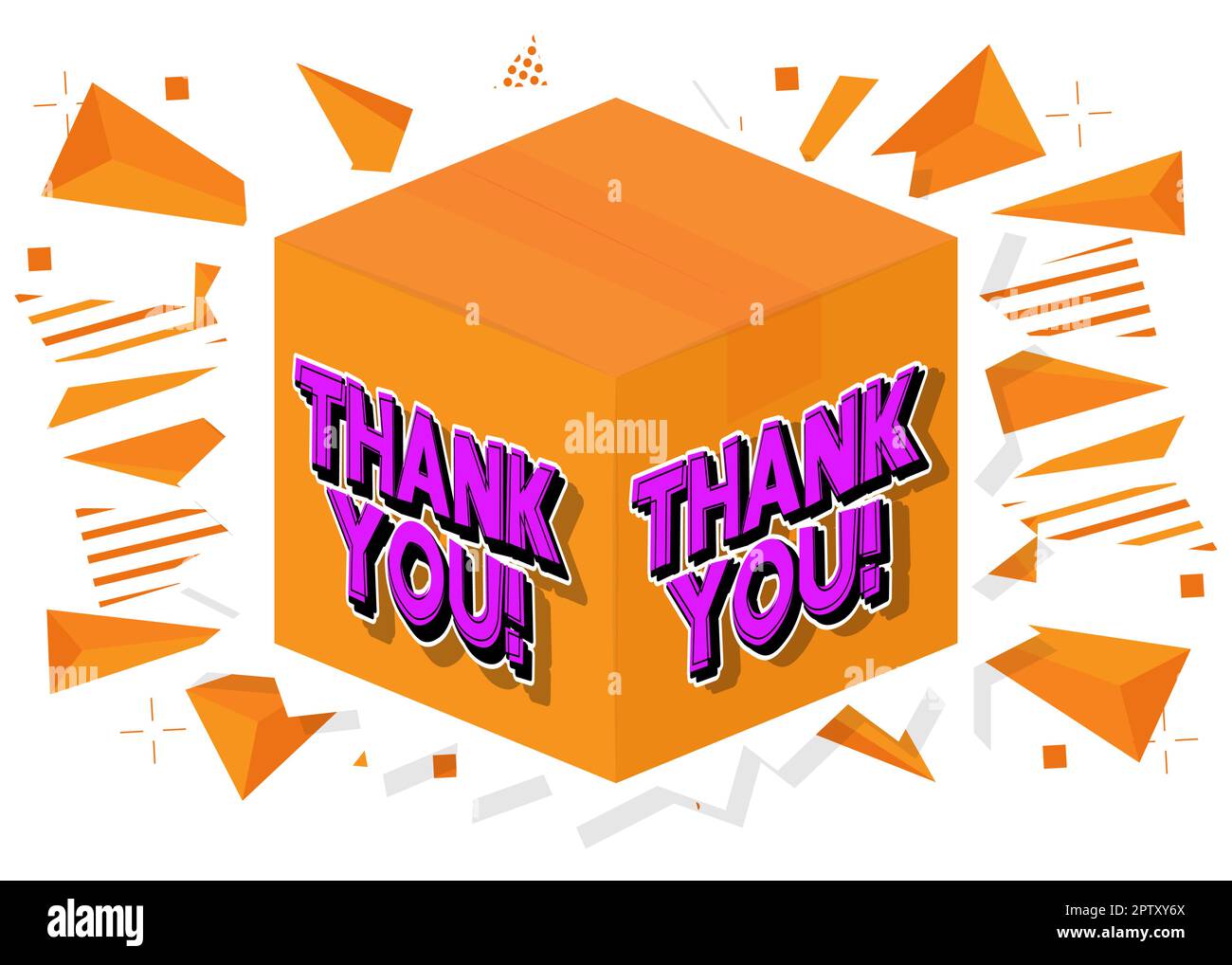 Recicla Thanks Thank you for recycling hi-res stock photography and images - Alamy