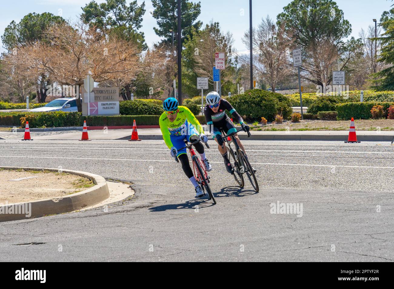 American racing cyclist hi-res stock photography and images - Alamy