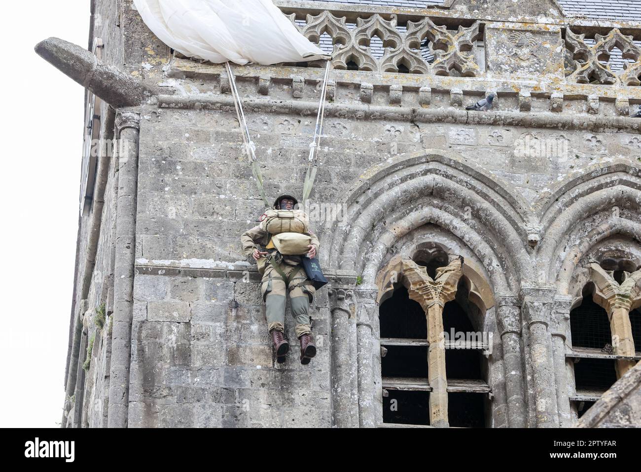 church-where-during-american-airborne-operation-us-paratrooper-john