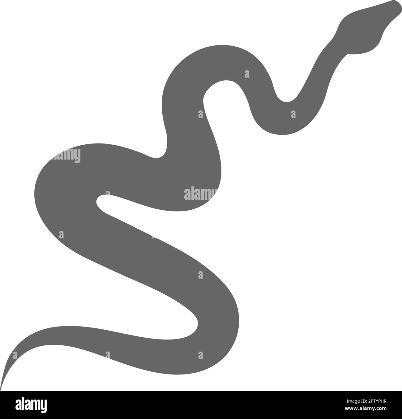 Python logo icon design illustration Stock Vector Image & Art - Alamy