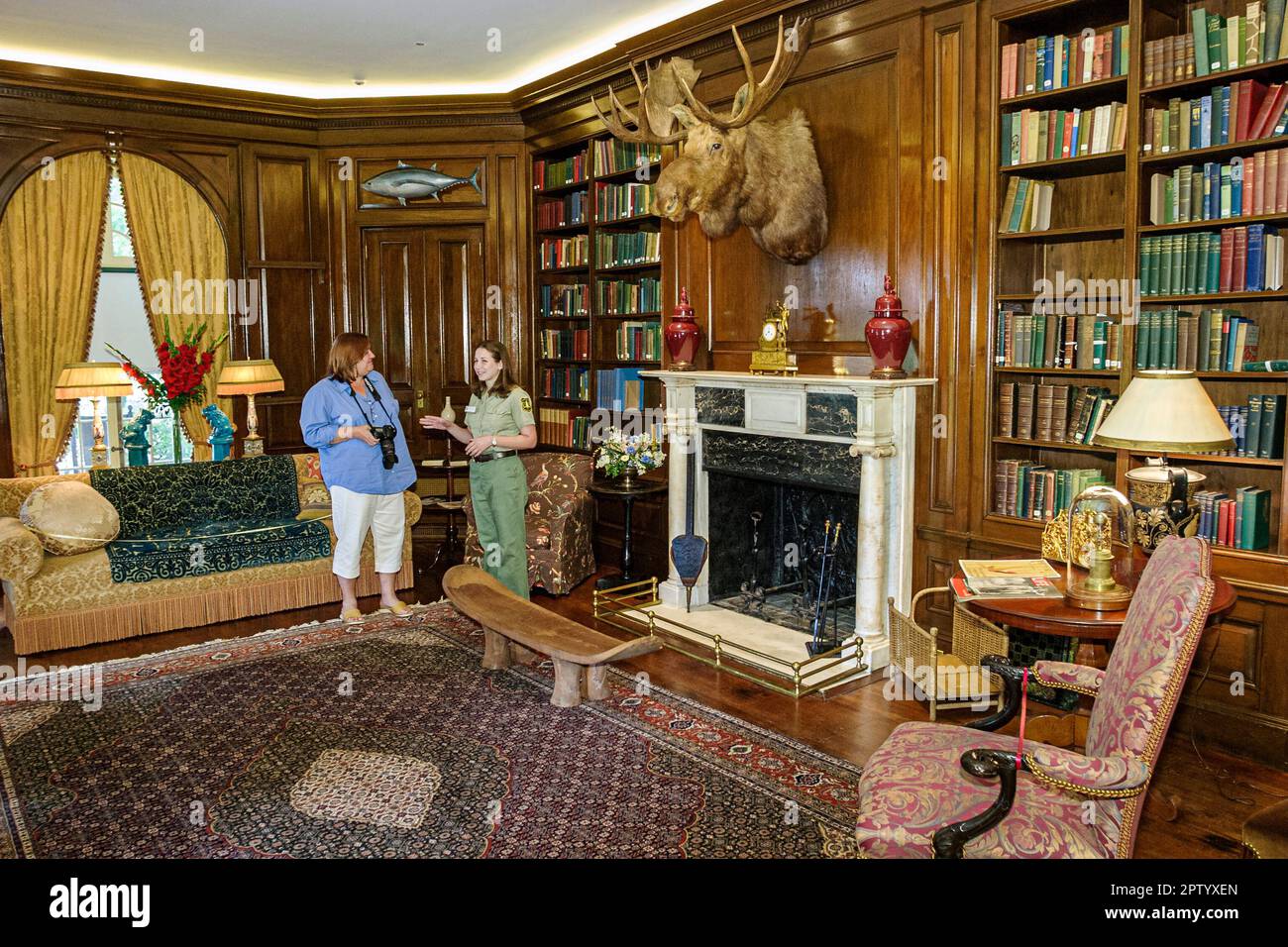 Pocono Mountains Poconos Pennsylvania,Milford,Grey Towers home