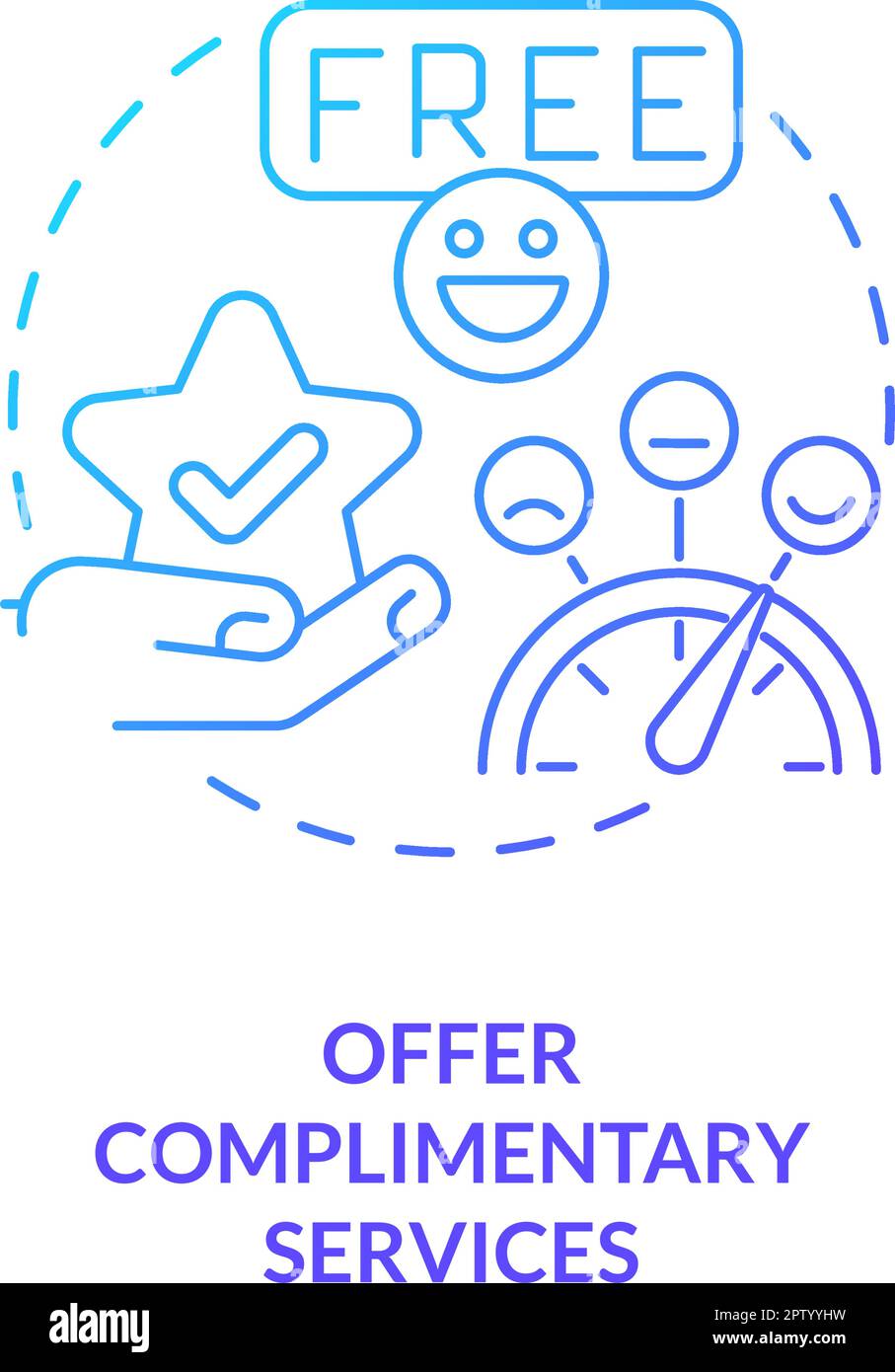 Modern hotel complex Stock Vector Images Alamy