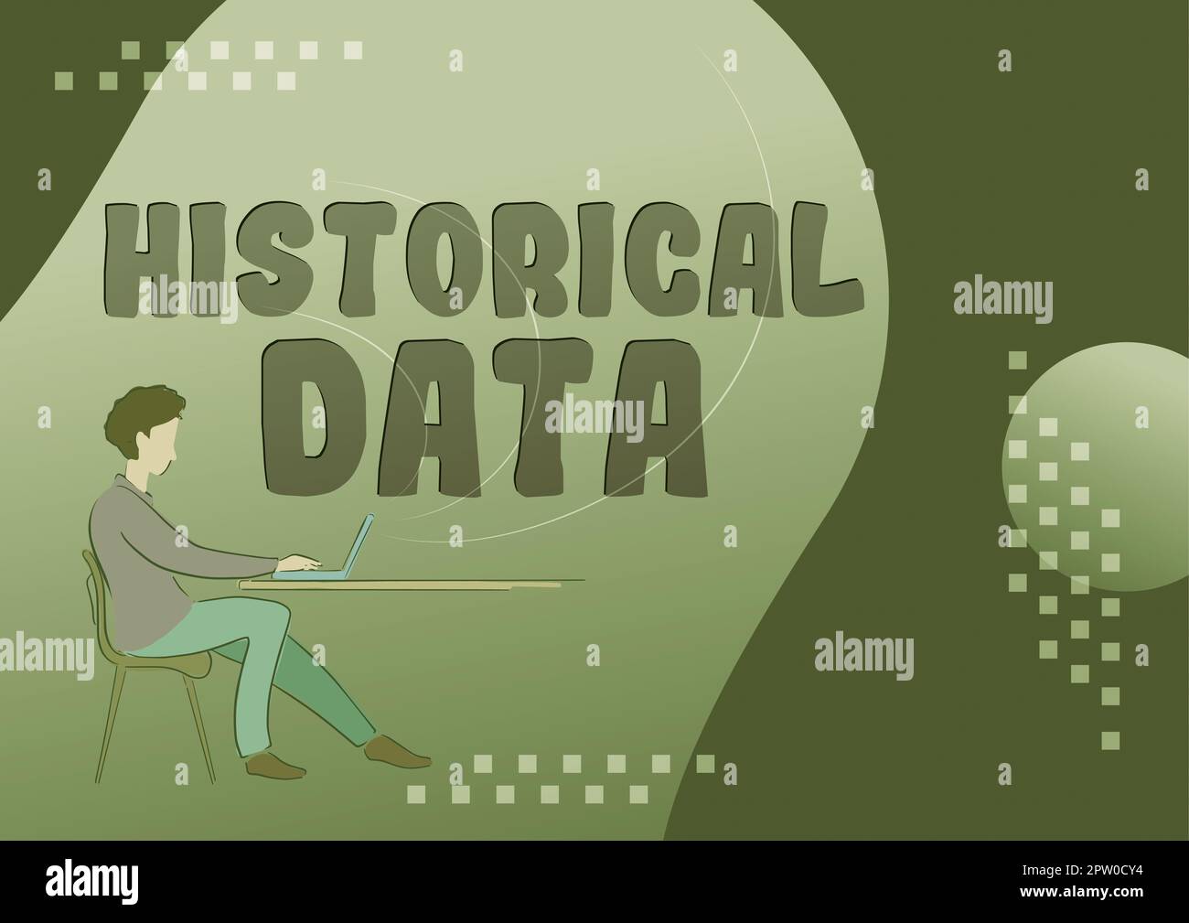 Conceptual caption Historical Data, Concept collected data