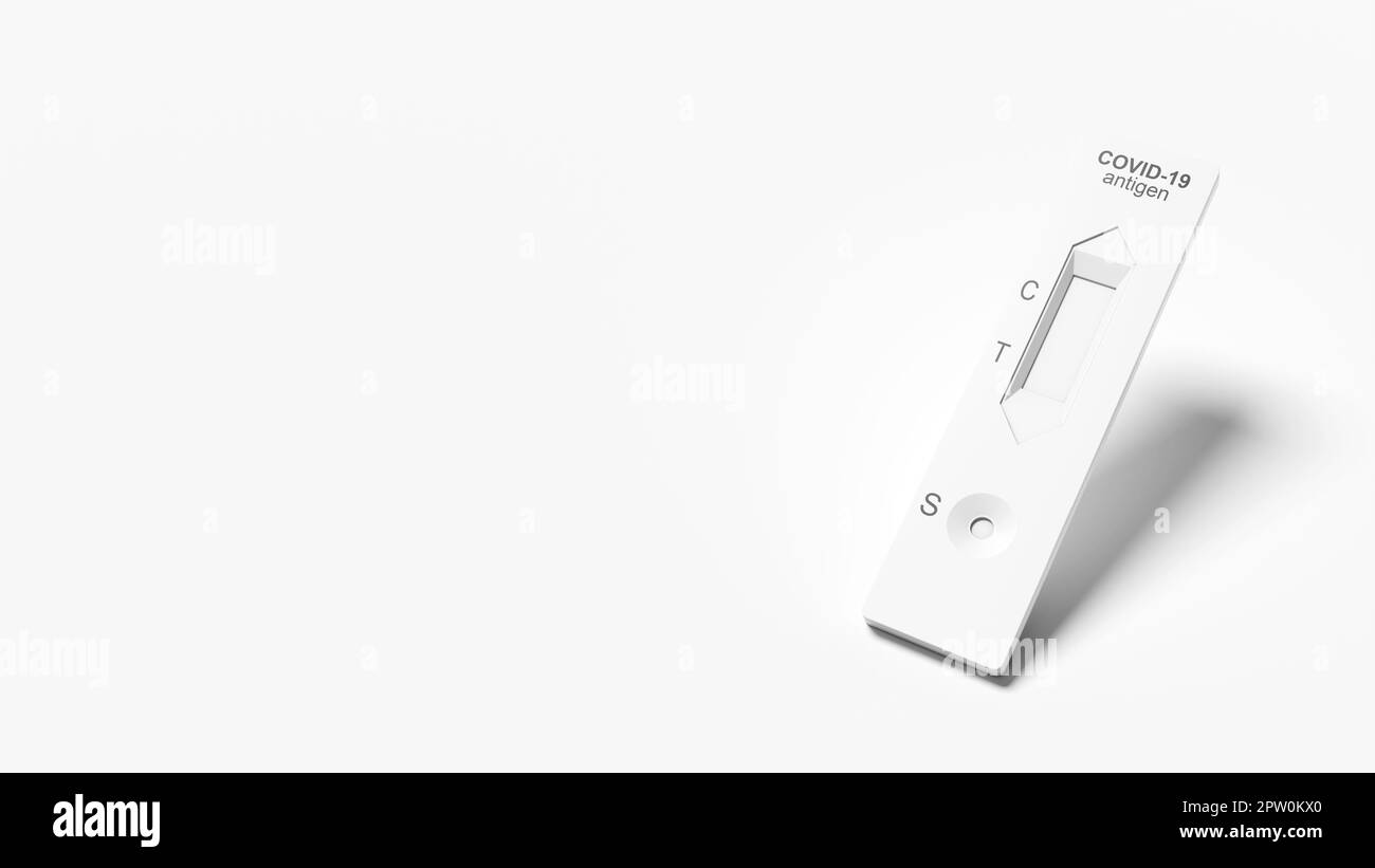 Antibody antigen test Black and White Stock Photos & Images Alamy