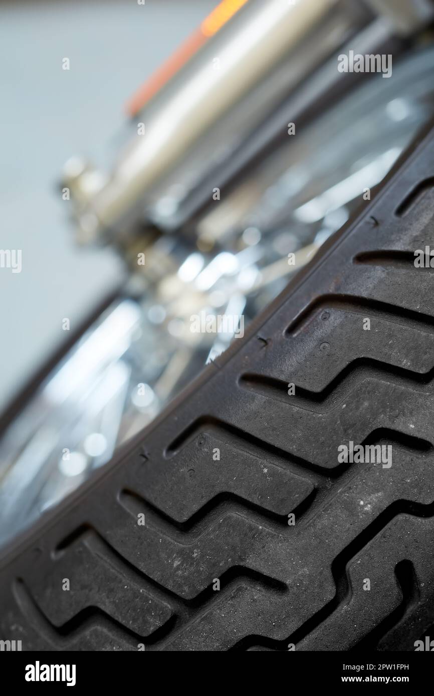 Tilted wheel hires stock photography and images Alamy
