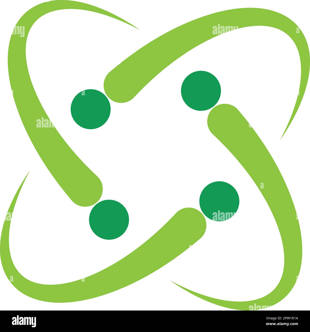 People, Team, Family, Group, Medicine, Network, Logo Stock Vector Image