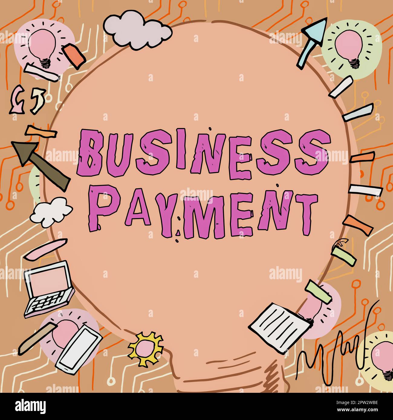 Inspiration showing sign Business Payment, Word for trade of value from