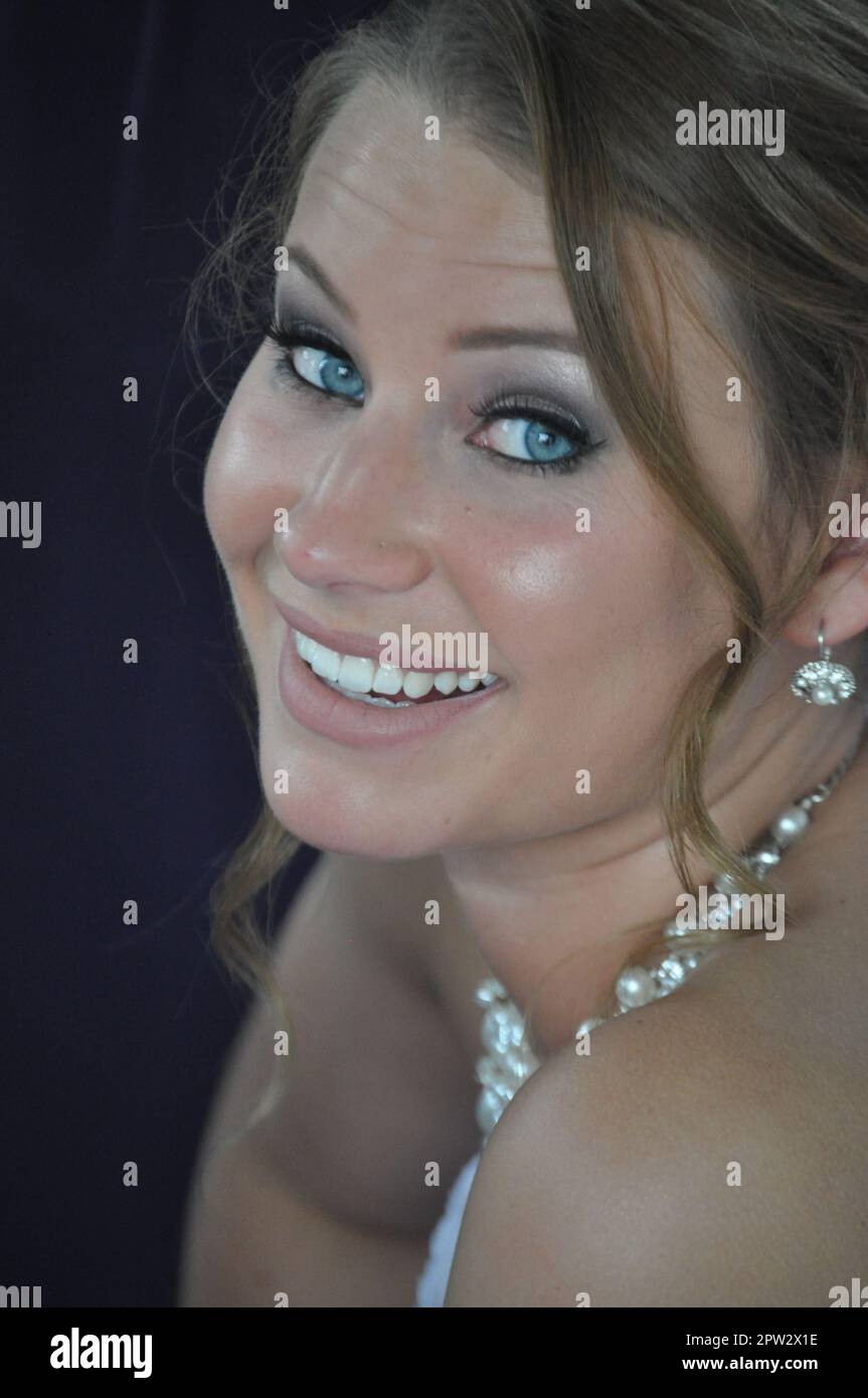 Only have eyes for you Stock Photo - Alamy