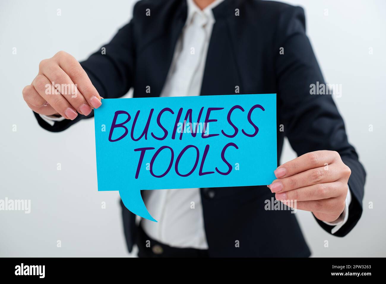Conceptual caption Business Tools, Concept meaning Marketing ...