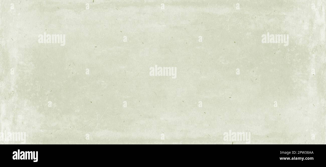 Recycled white paper texture background. Vintage banner wallpaper Stock