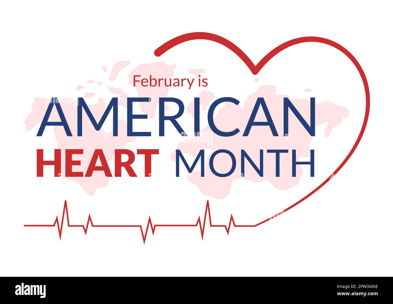 February is American Heart Month with a Pulse for Health and