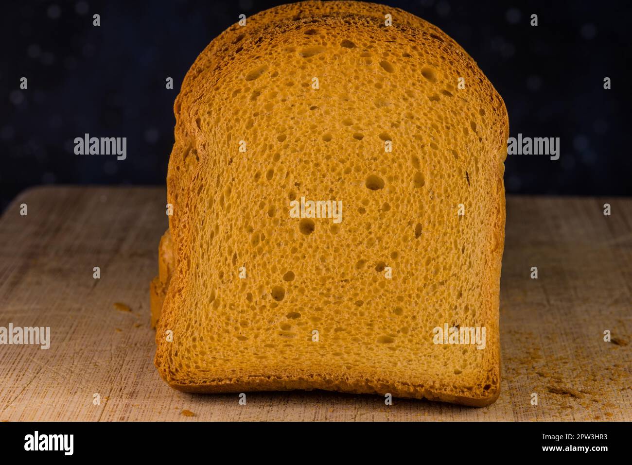 Form of rusk hi-res stock photography and images - Alamy