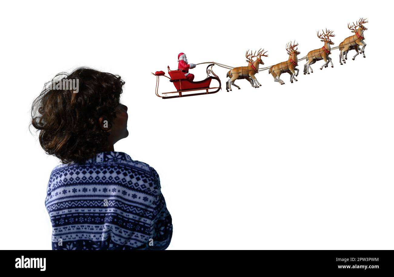How to deliver christmas presents abroad