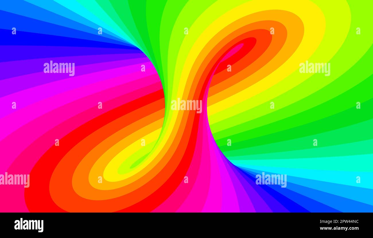 Modern stripes background hi-res stock photography and images - Alamy