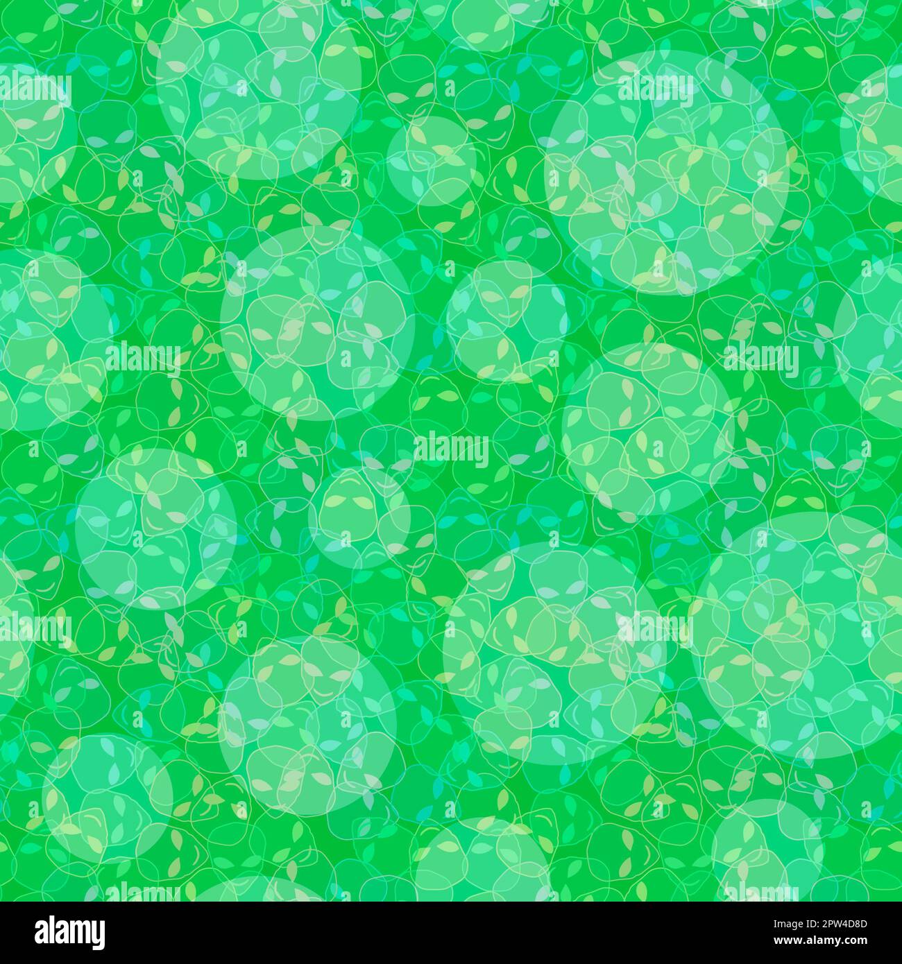 Cartoon aliens monsters seamless ufo pattern for wallpaper and wrapping ...