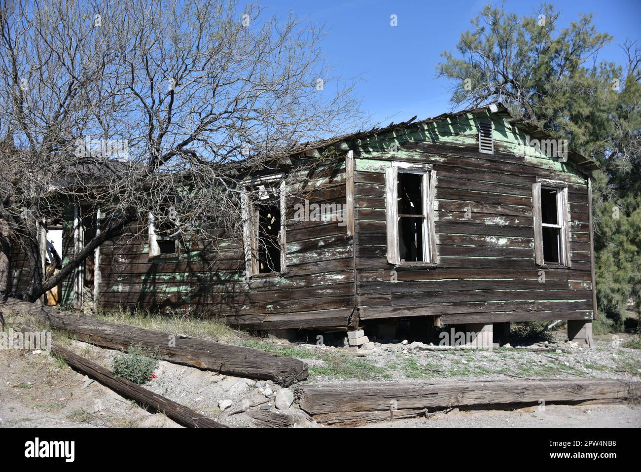 Hayden arizona copper smelter hires stock photography and images Alamy