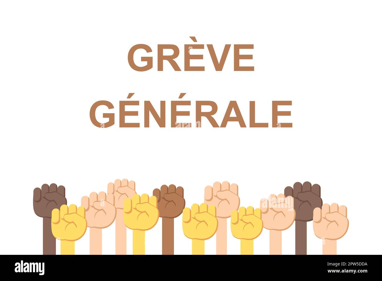 GENERAL STRIKE visual data 6