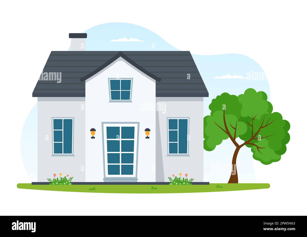 Open House for Inspection Property Welcome to Your New Home Real Estate