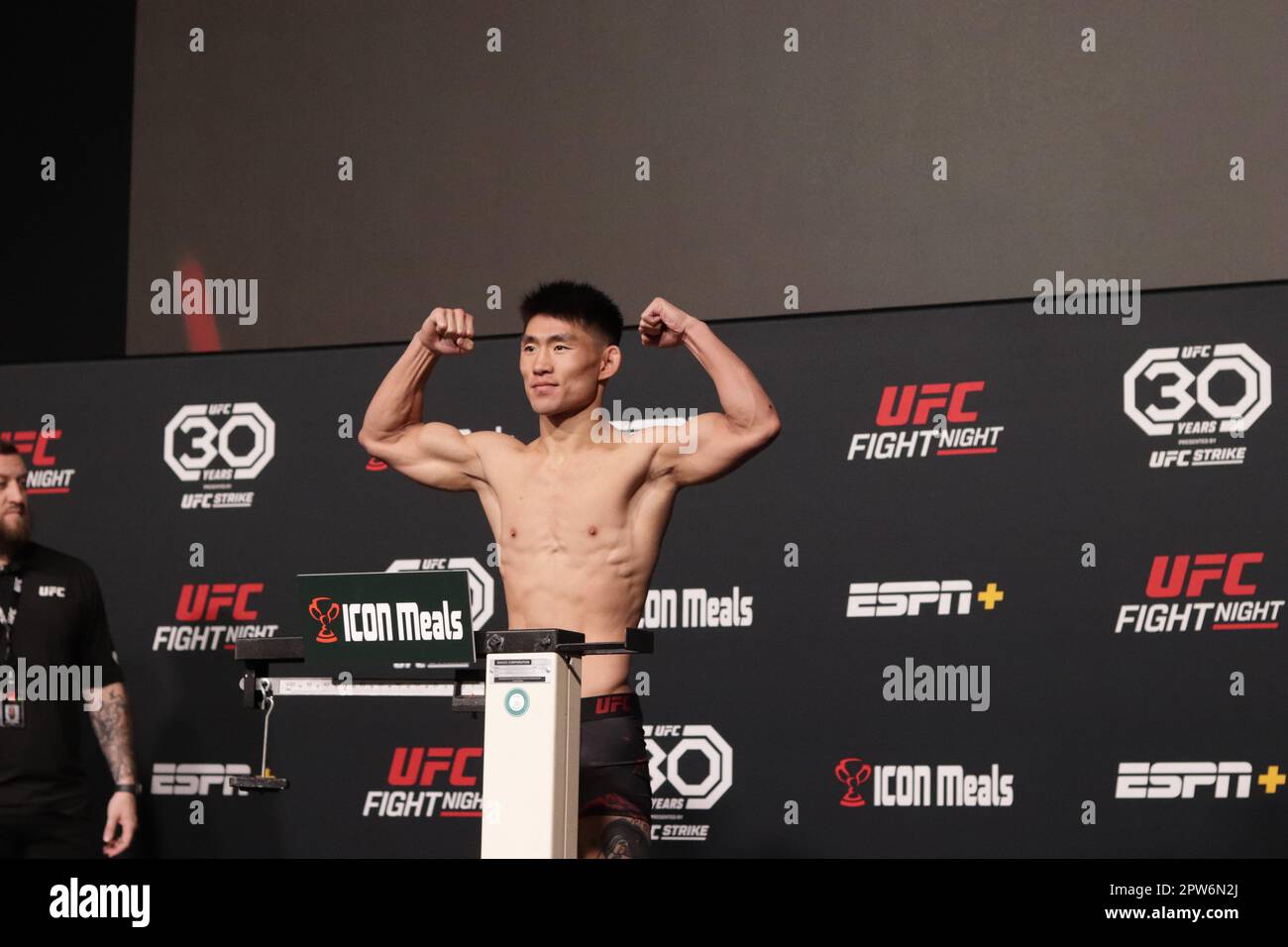 Song Yadong The Strategic Pivot to the Far East