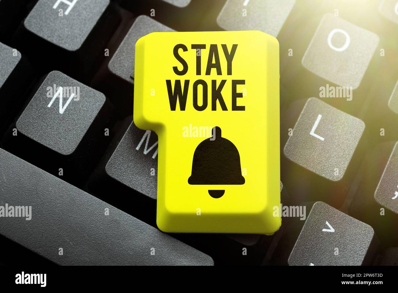 Stay Aware Aware of your surroundings hi-res stock photography and images - Alamy