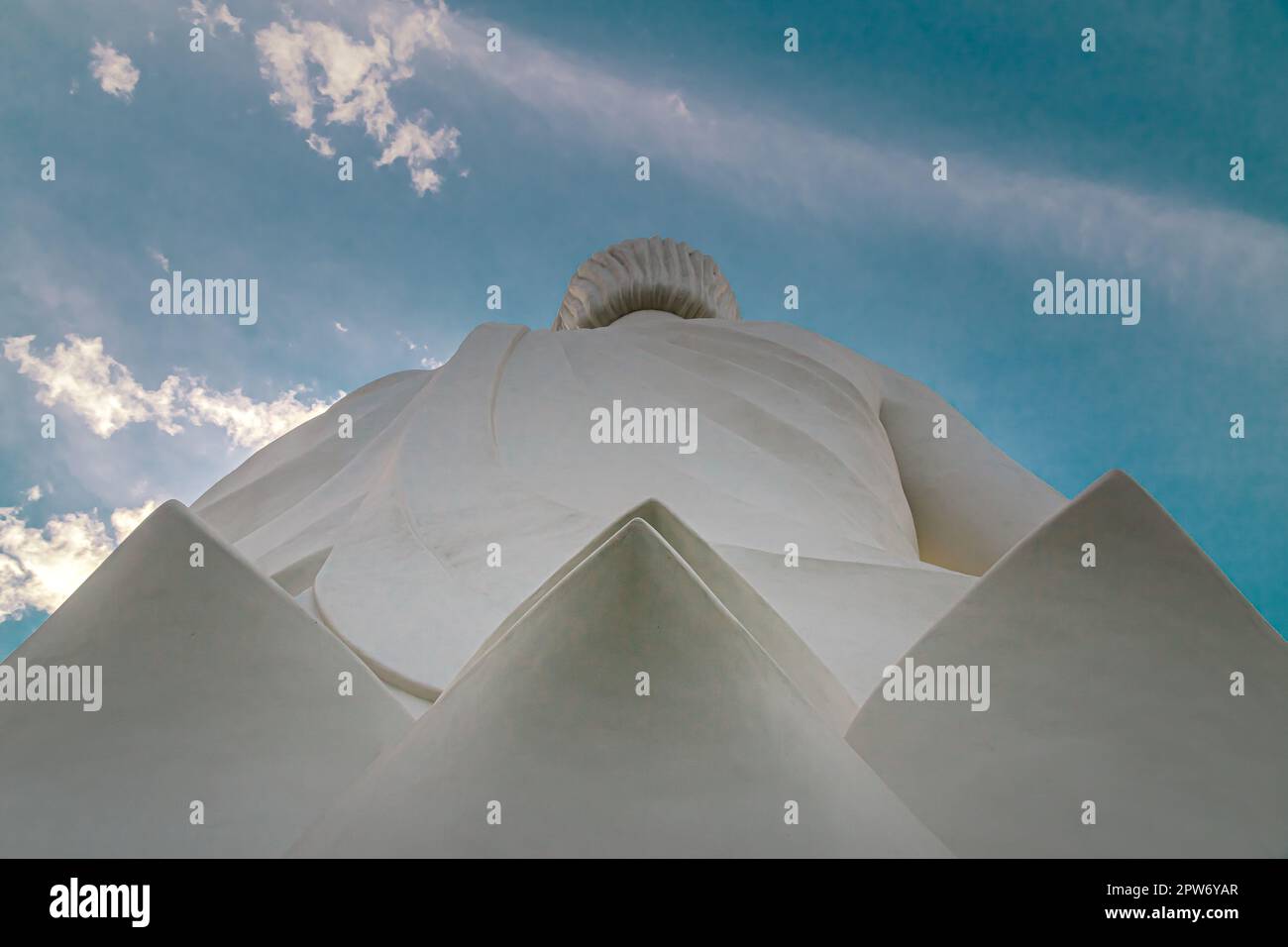 Buddhist altar in the Zen Monastery of Ibiracu, Espirito Santo, Brazil  Stock Photo - Alamy