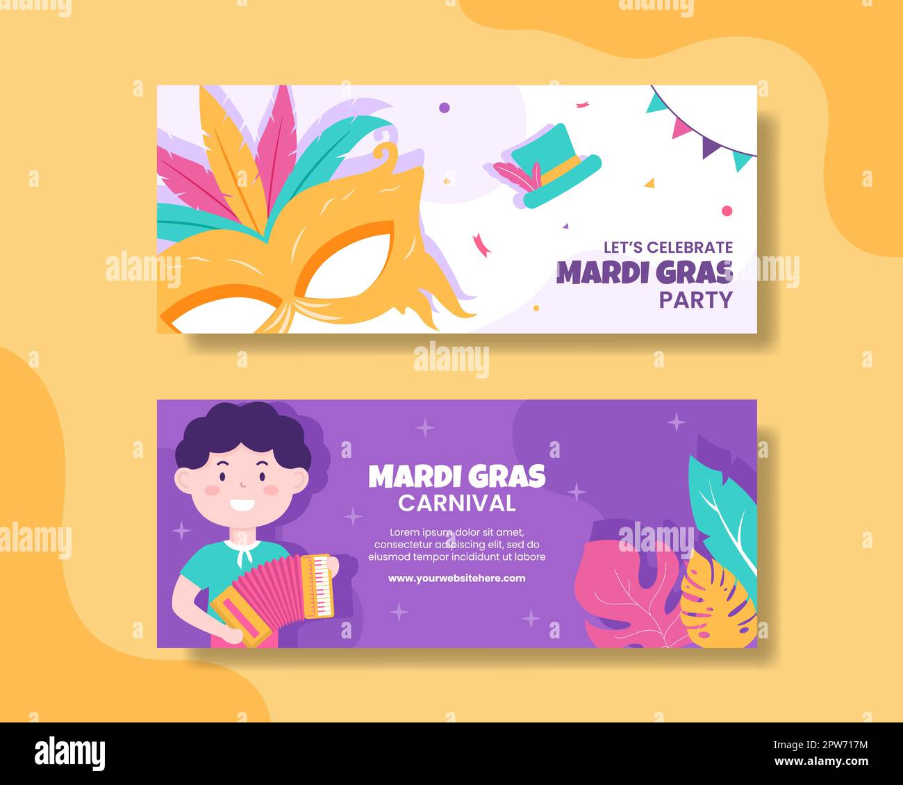 m mardi gras