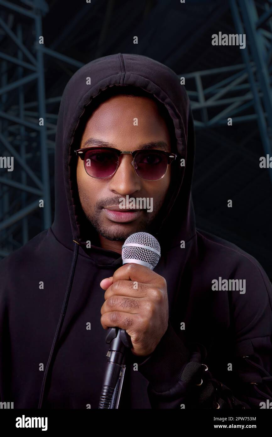 singer microphone music performance live on stage singing musician