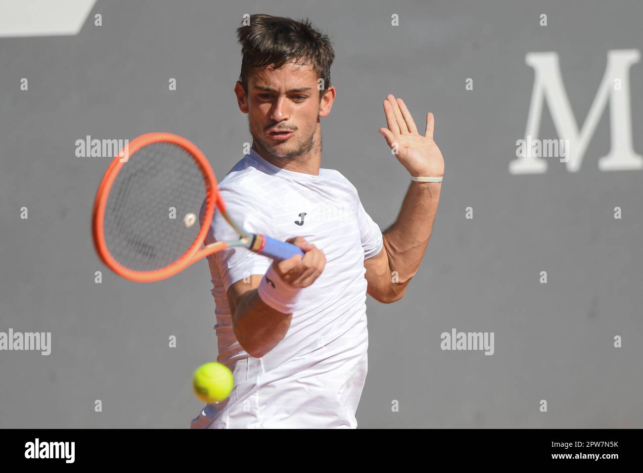 Mariano navone tennis hires stock photography and images Alamy