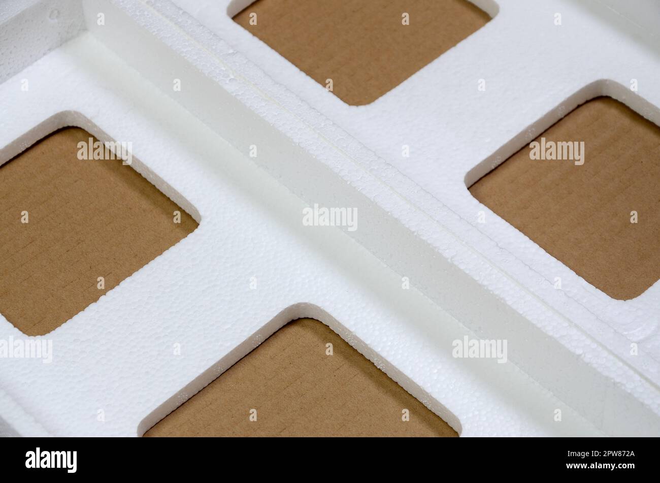Styrofoam craft hi-res stock photography and images - Alamy