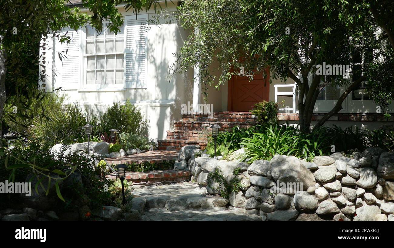 Los Angeles, California, USA 28th April 2023 Actor Brad Pitt and