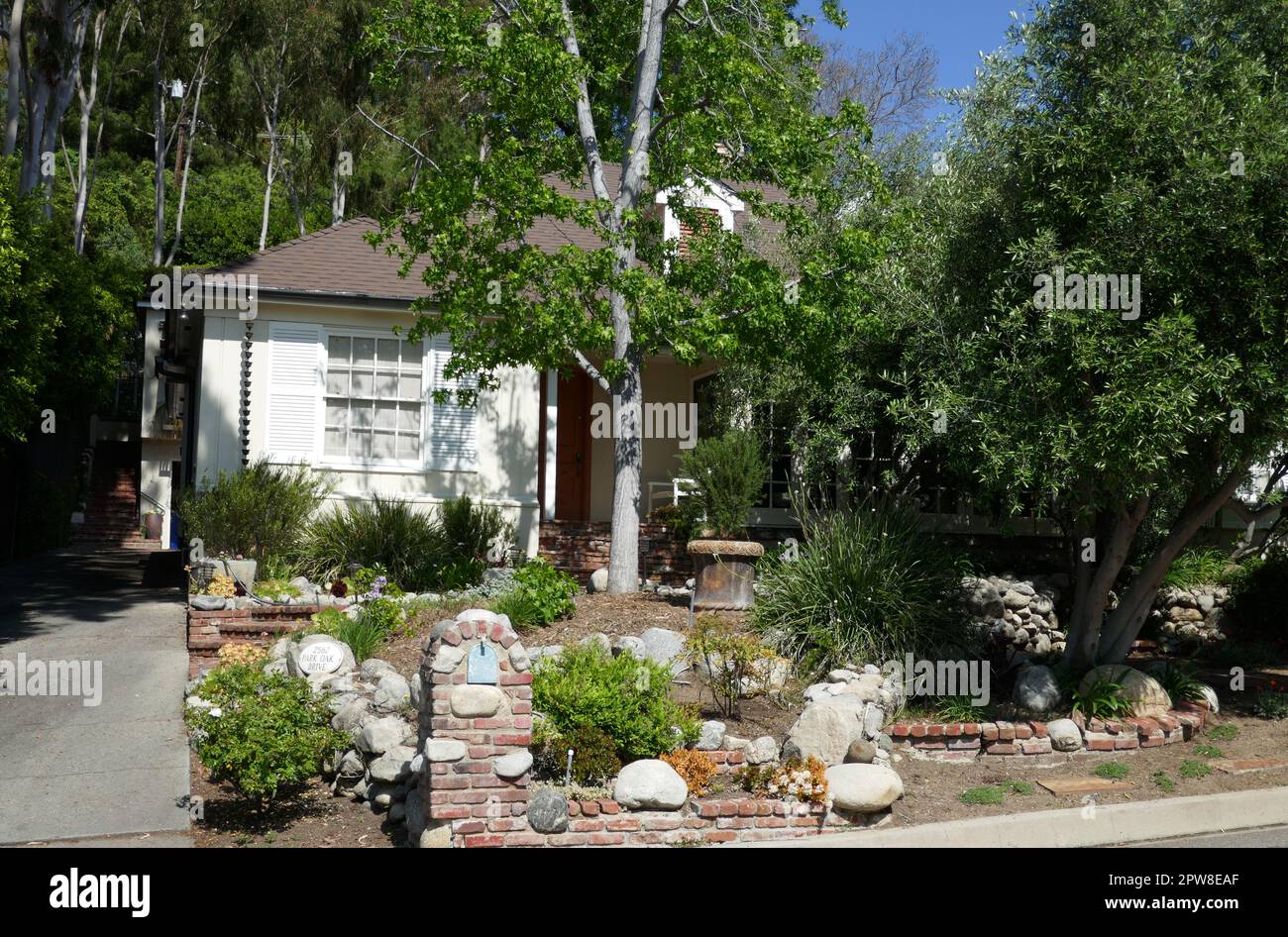 Los Angeles, California, USA 28th April 2023 Actor Brad Pitt and