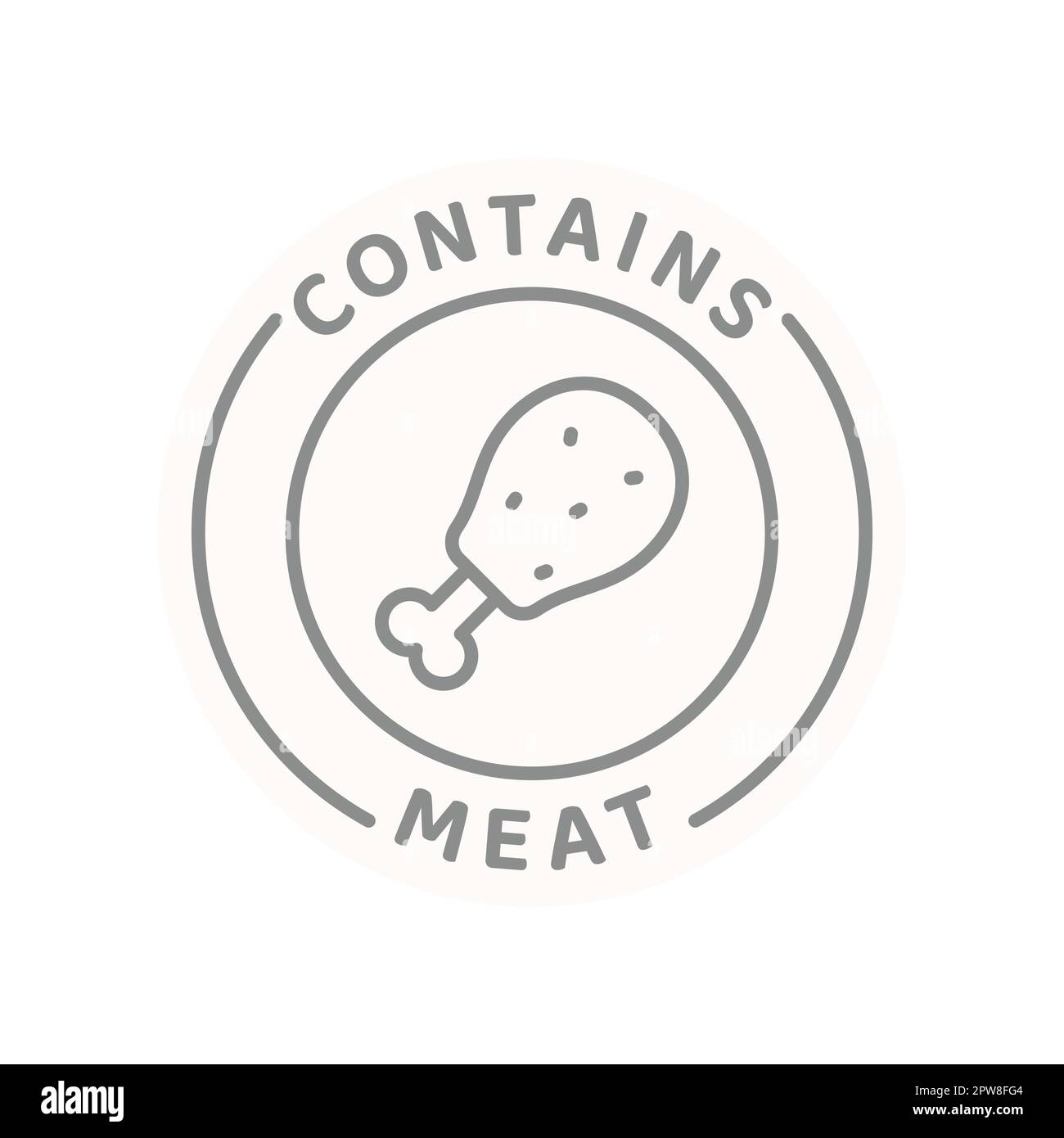 Allergen Food Label Hi res Stock Photography And Images Alamy allergen-food-label-hi-res-stock-photography-and-images-alamy