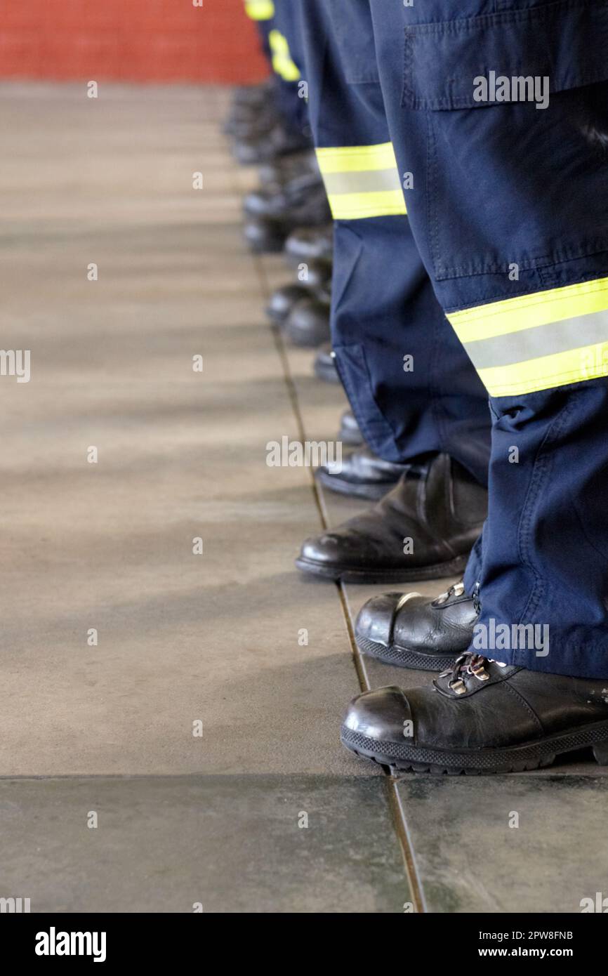 Fireman boots hires stock photography and images Alamy