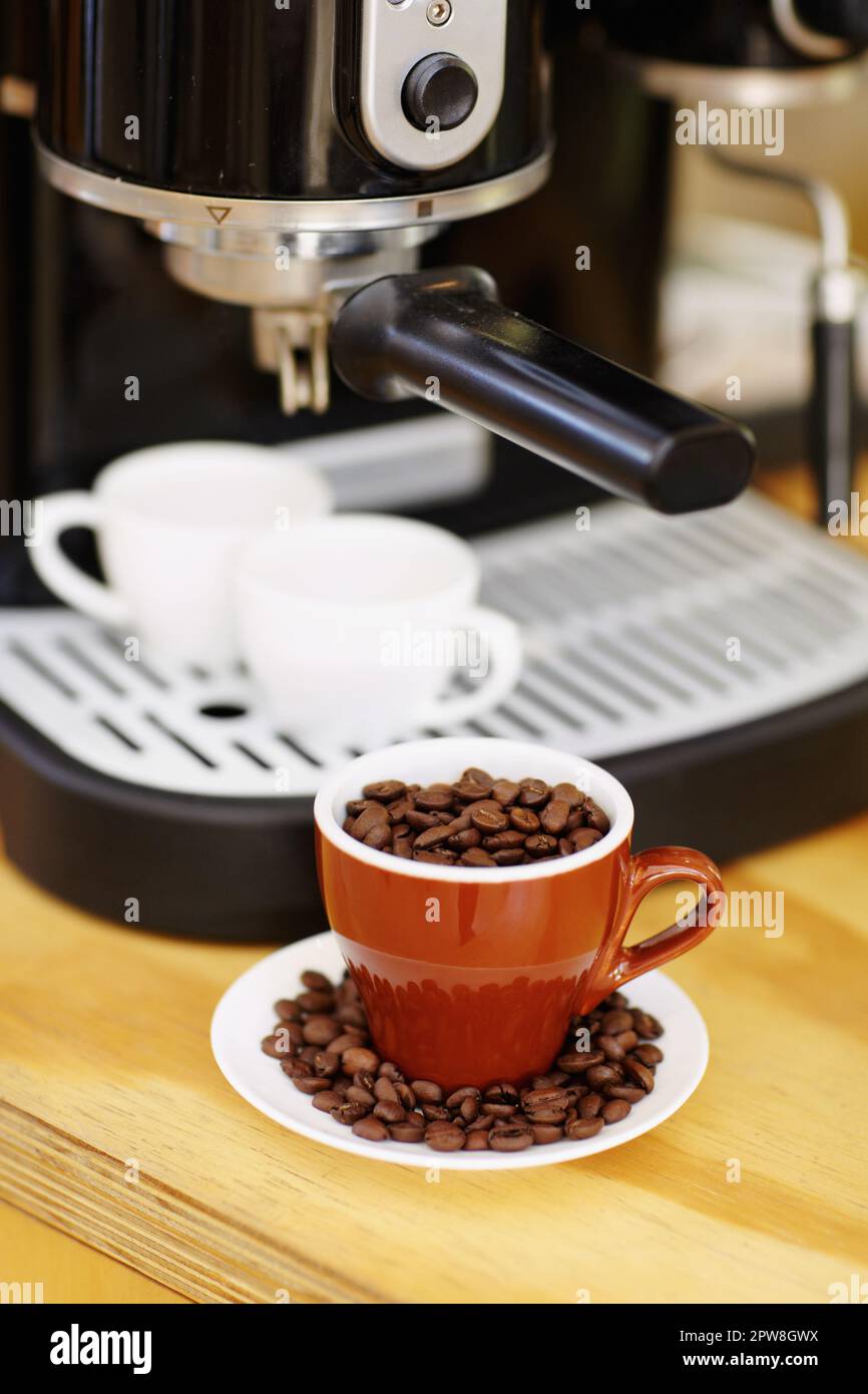 Coffee machine mugs sale