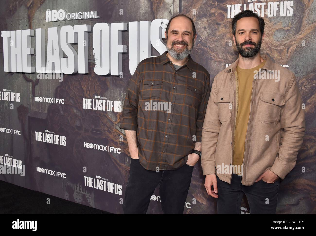 Neil Druckmann and Craig Mazin Discuss 'The Last of Us' Episode 3 – Deadline