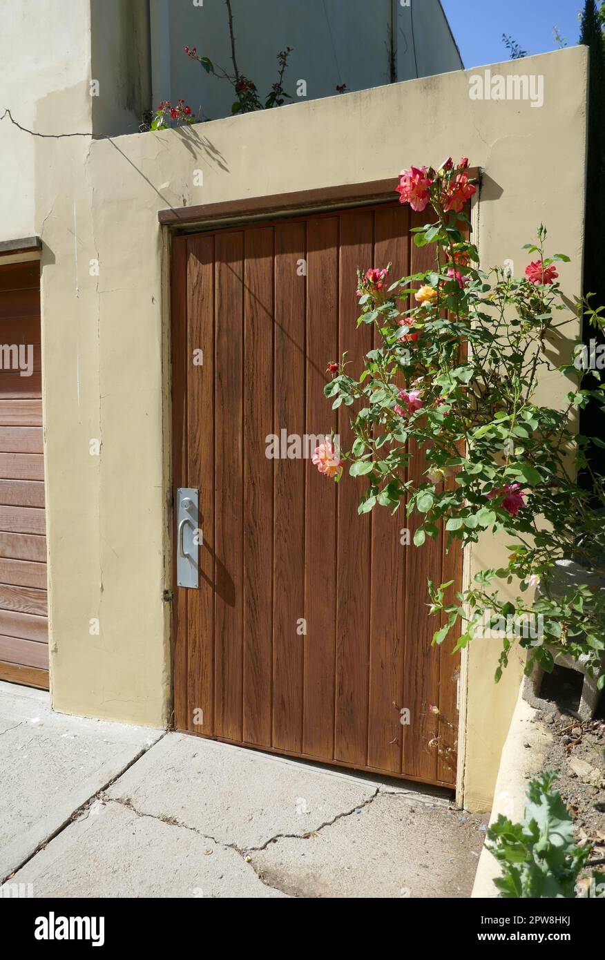 Los Angeles, California, USA 28th April 2023 Jonathan Kaplan Former