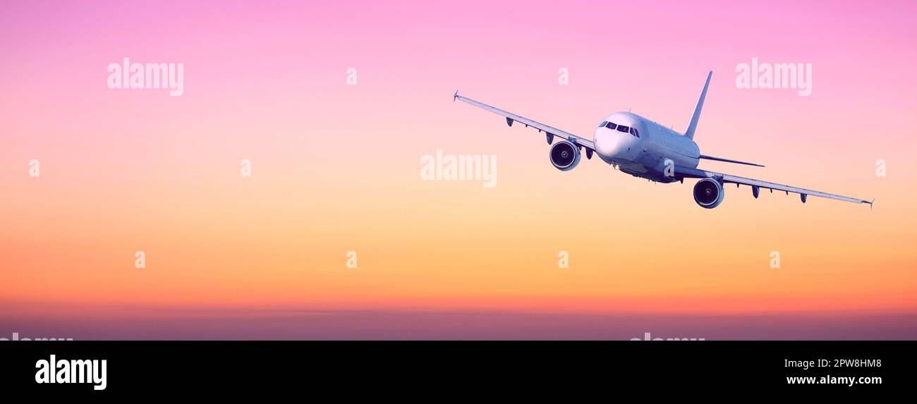 Plane ticket hi-res stock photography and images - Alamy