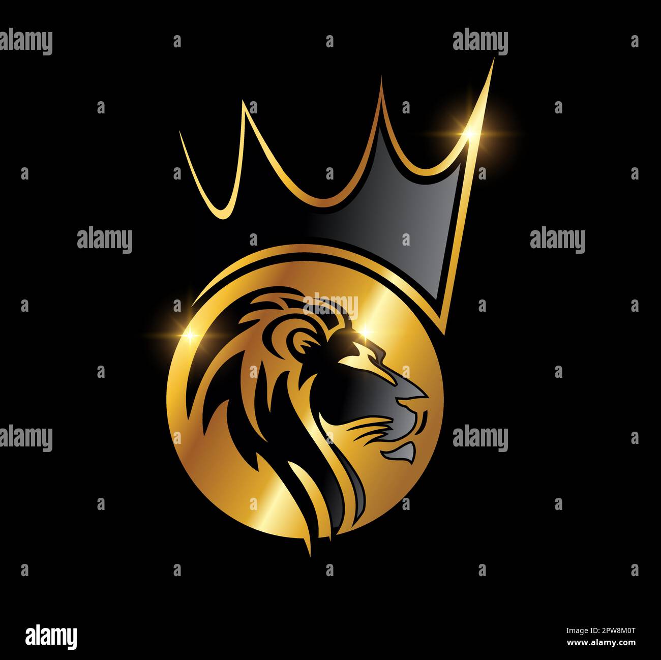 king and queen lion live wallpaper｜TikTok Search